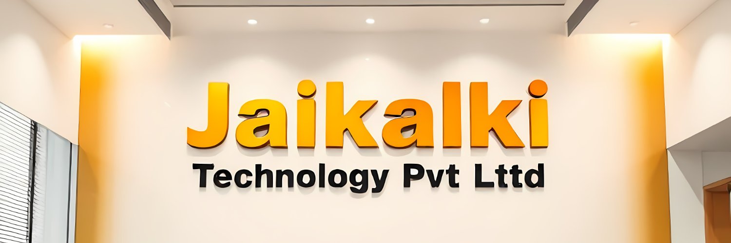 JaikalkiTPL's profile banner image