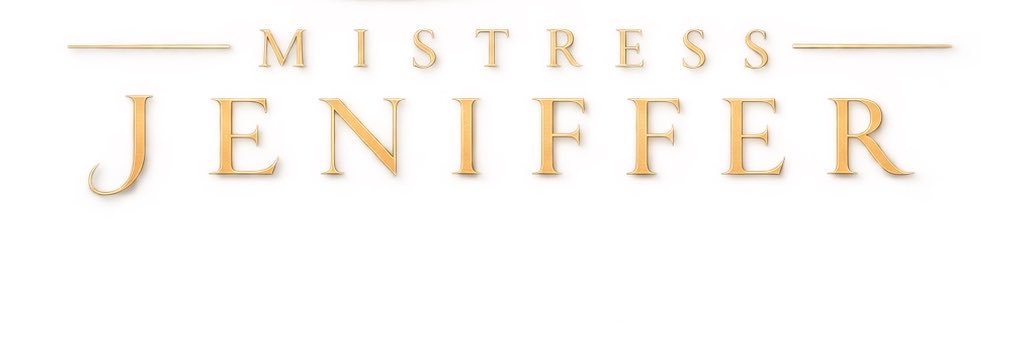 Mistressjeni4's profile banner image