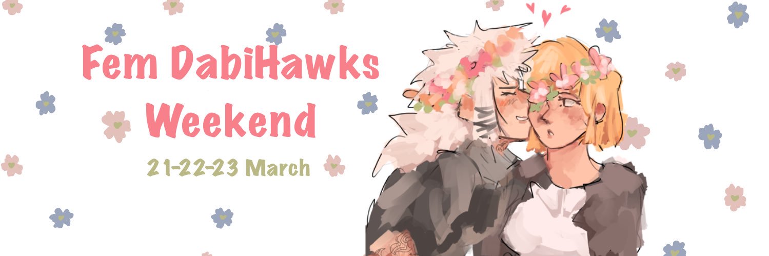 FemDbHwks_Event's profile banner image