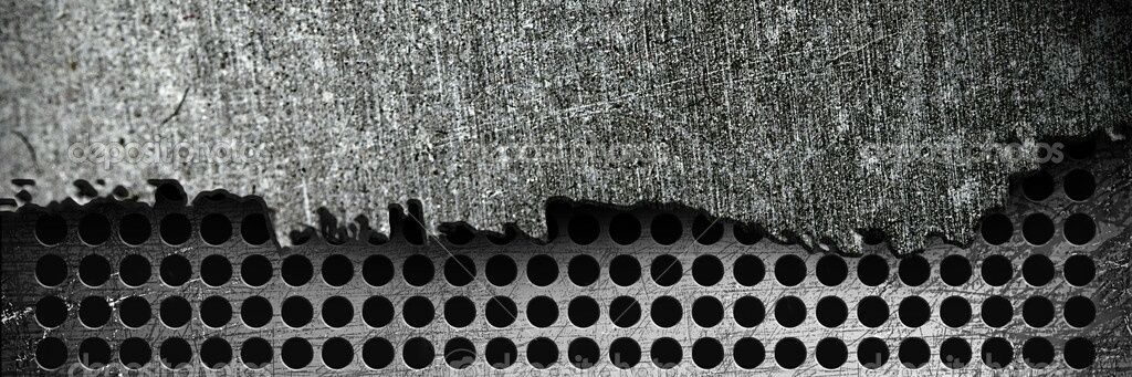 Heavy Metal Music 🤘 banner