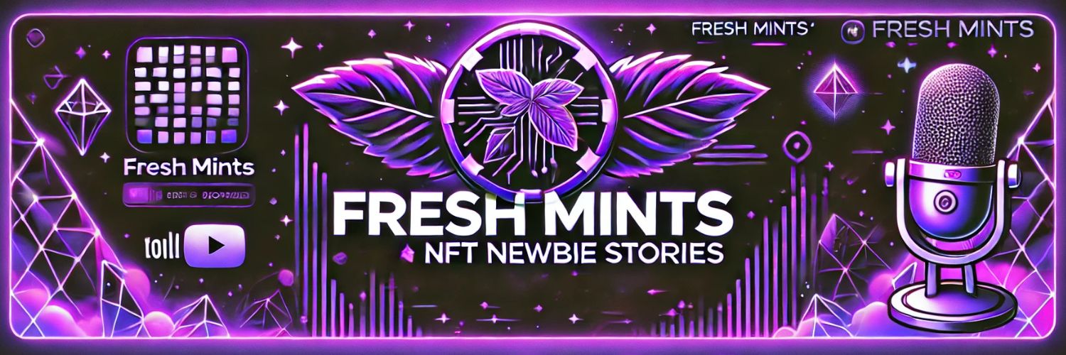 freshmintspdcst's profile banner image