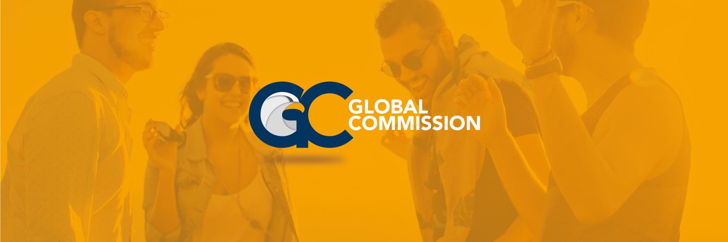 GlobalCommision's profile banner image