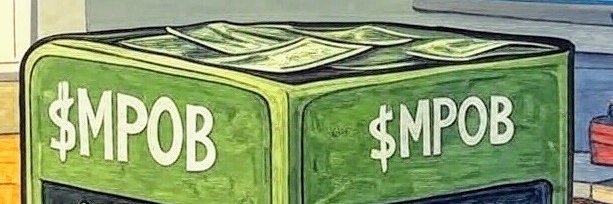 Money Printer On Base banner