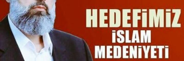 tevhidibakis's profile banner image