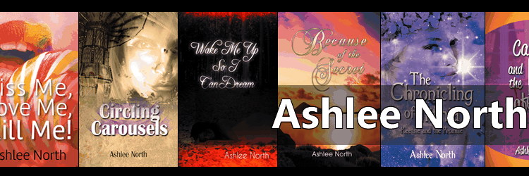 AshleeNorth's profile banner image