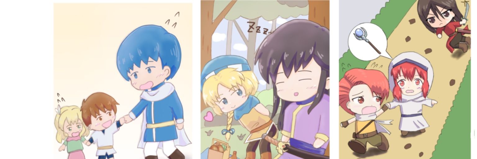 Ashigaryu's profile banner image