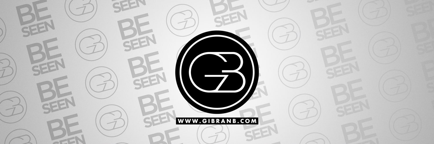 iamgibranb's profile banner image