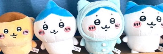 とむ♡ハチワレ推し banner