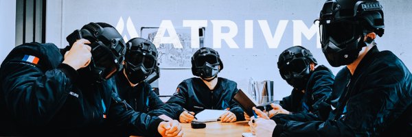 TeamATRIVM Profile Banner