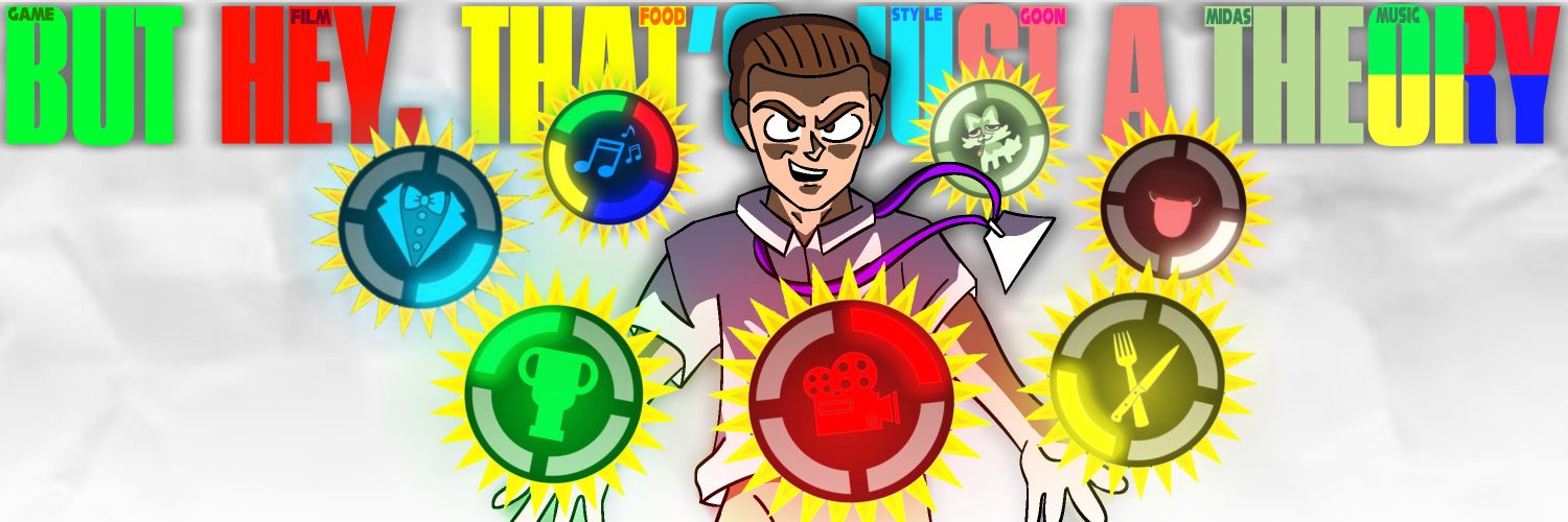 MatPat banner