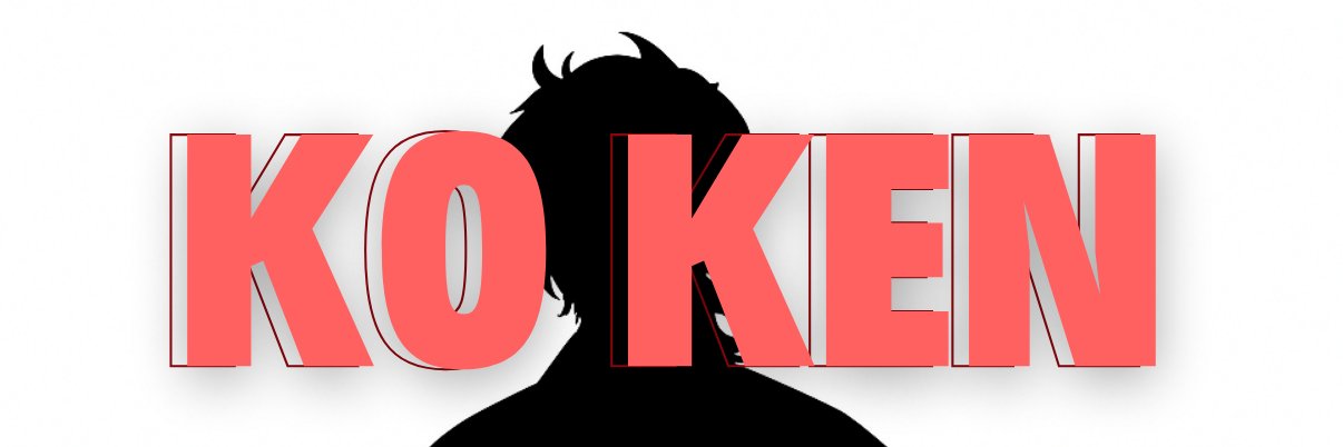 kennotokai's profile banner image