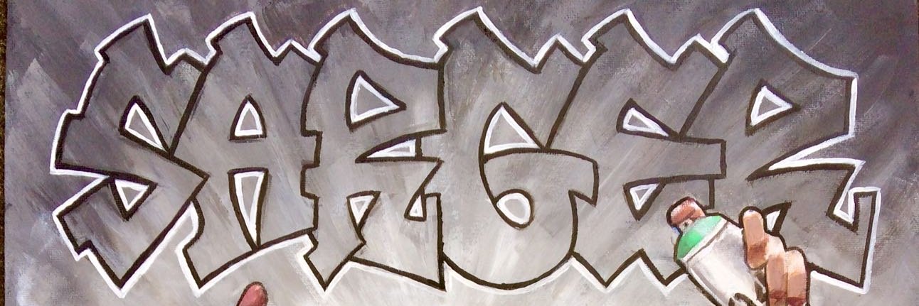 𝗦𝗔𝗥𝗚𝗘 banner