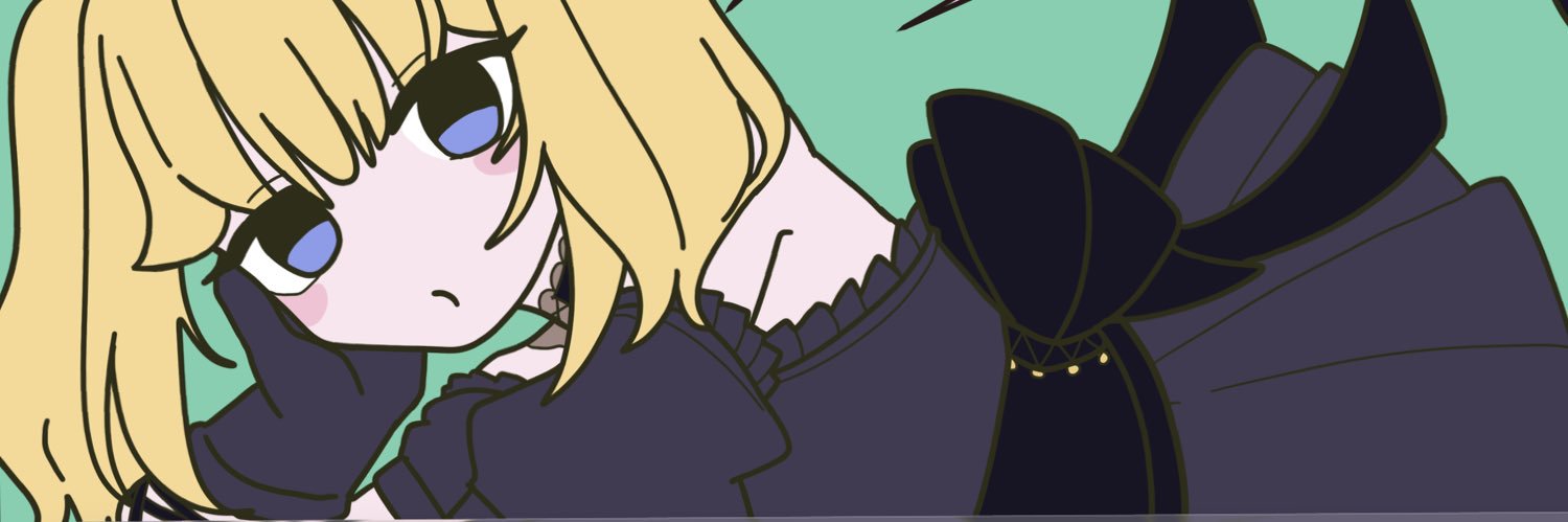 七篠カイビ banner