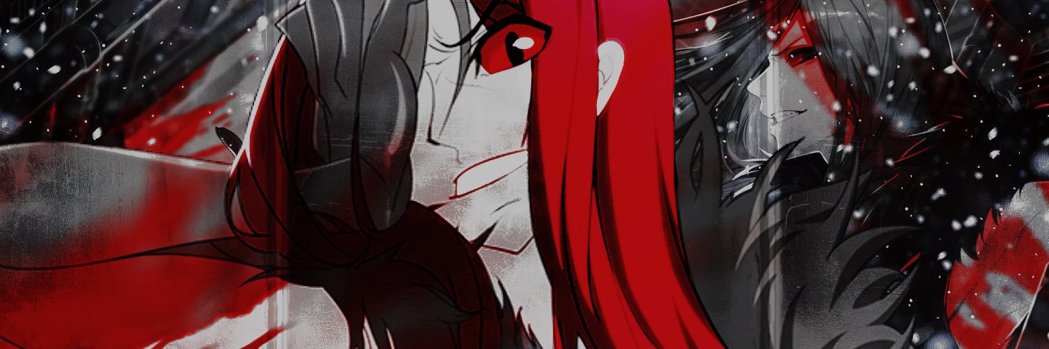 ‍ ‍✱ CARMINE. banner