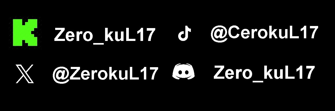 Zero_KuL banner