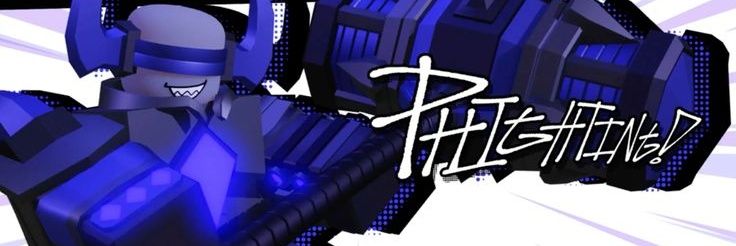 Warden banner