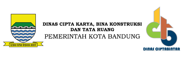 Dinas Cipta Bintar Kota Bandung banner