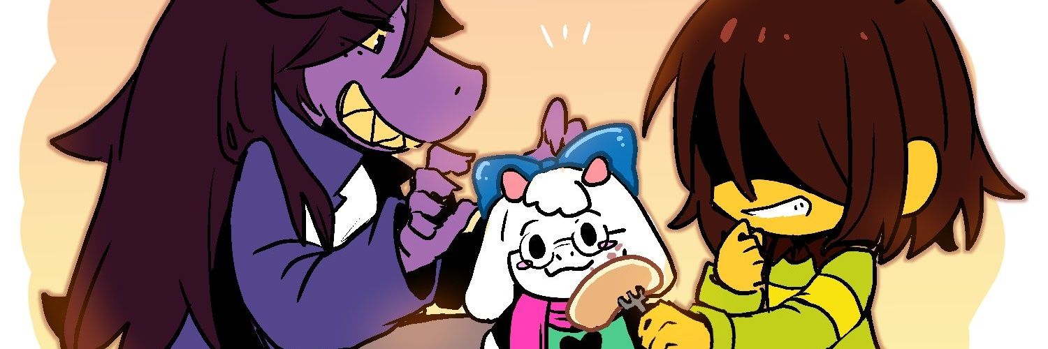 次縹's banner
