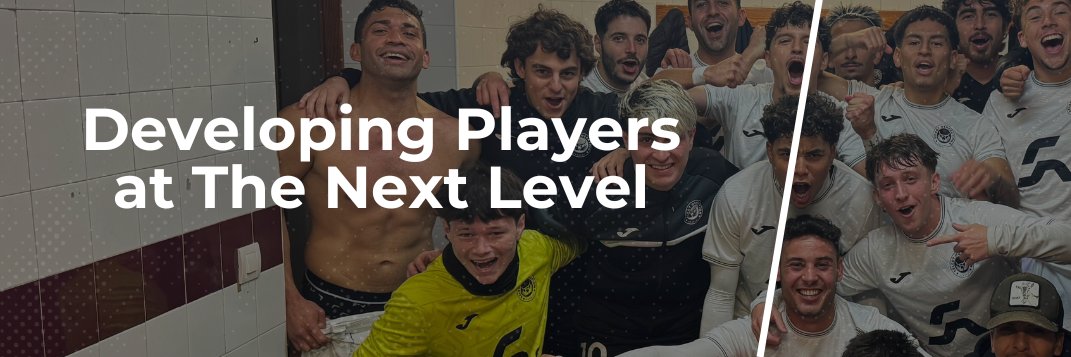 Select Generation FC banner