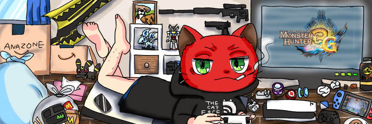 ゆーいち@カオス・MAX banner