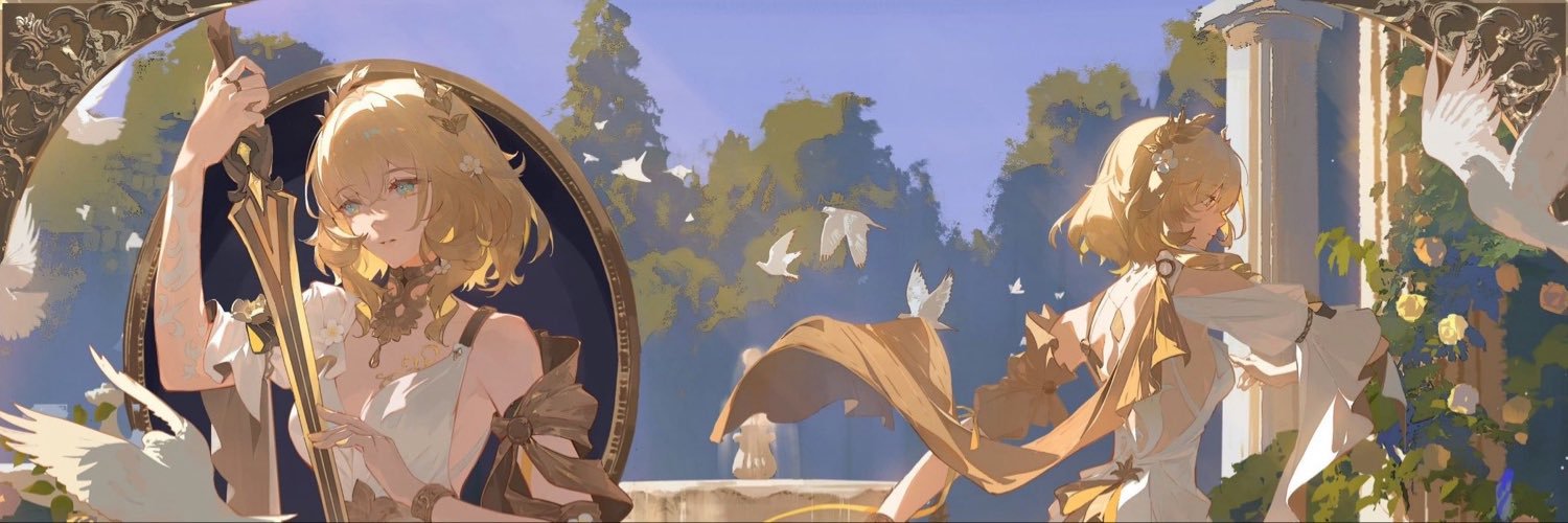 nightflins's profile banner image