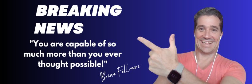 Brian Fillmore banner