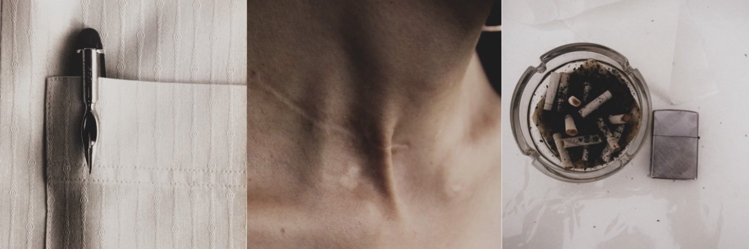 vigormorte's profile banner image