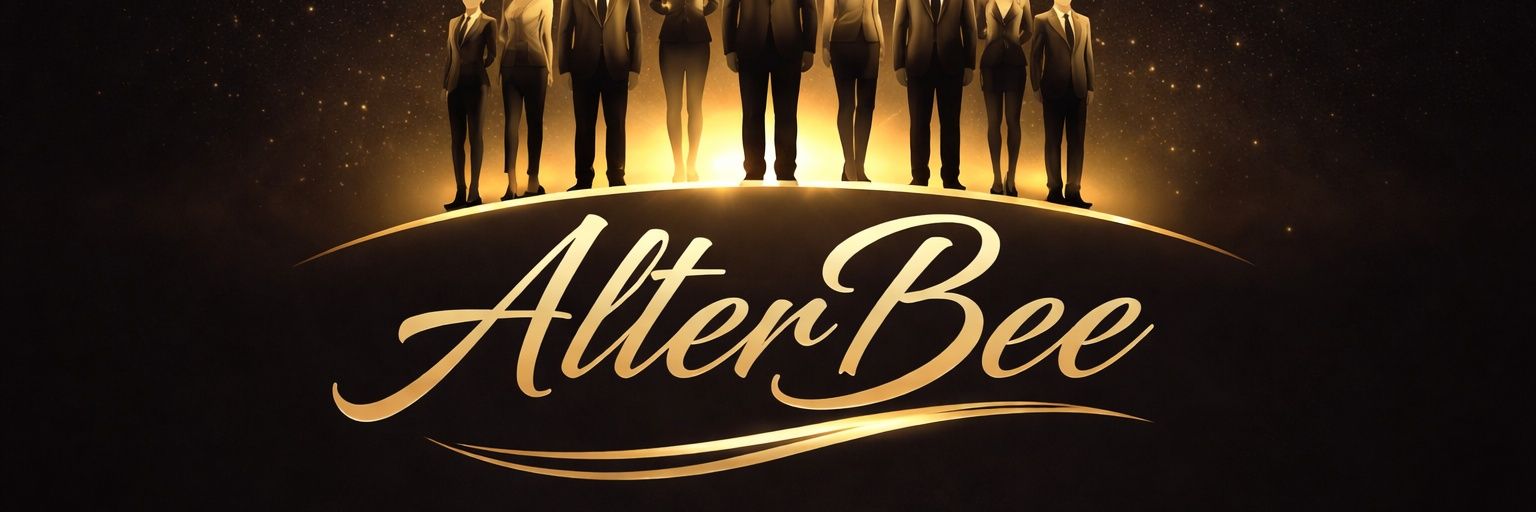 Alter Bee 🐝 banner