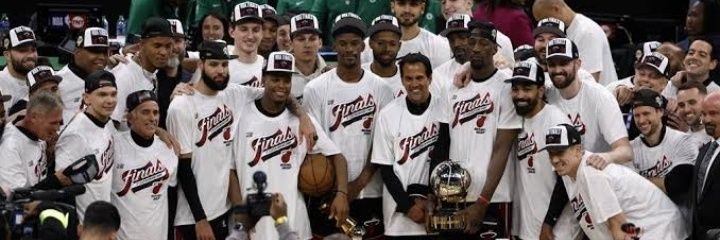 MiamiHeatBrasil's profile banner image