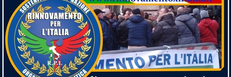 RinnovamentoRPI's profile banner image
