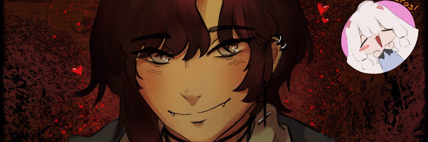 Bell_Y24's profile banner image
