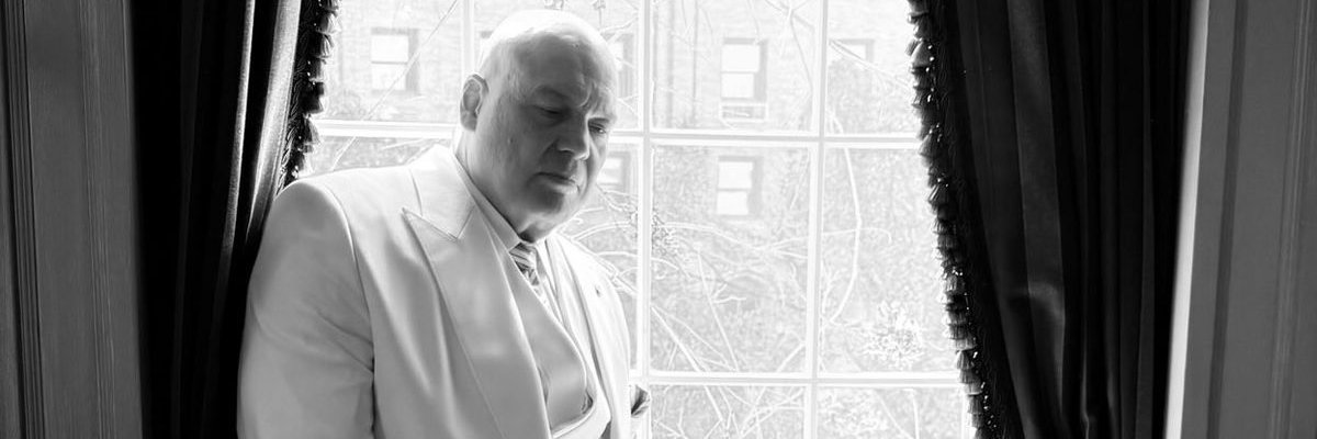 Wilson Fisk ◆'s banner