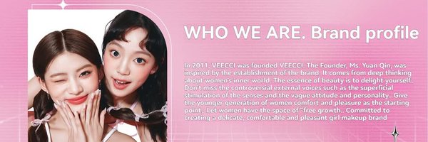 VEECCI9 Profile Banner