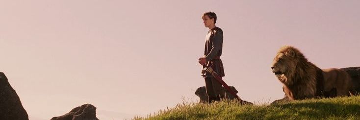 pevensie banner