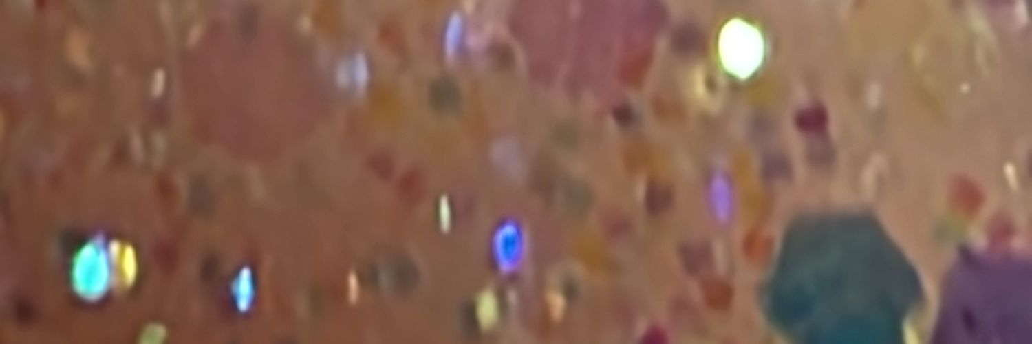 itsironicbabe's profile banner image