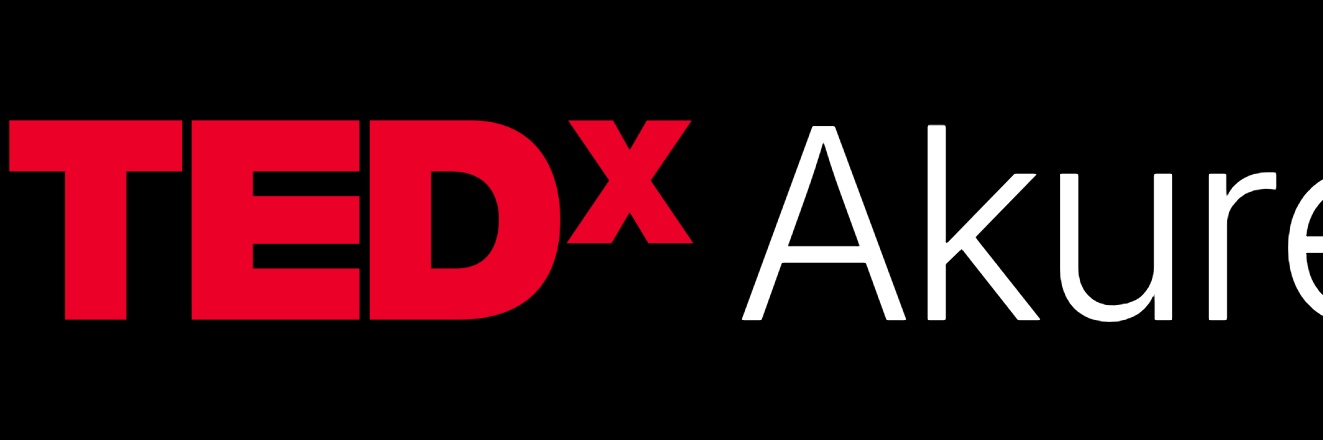 TEDxAkure's banner