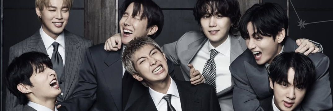 vivi⁷ VAI VER O BTS banner