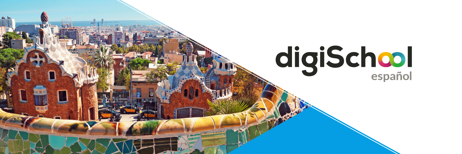 digiSchool_es's profile banner image