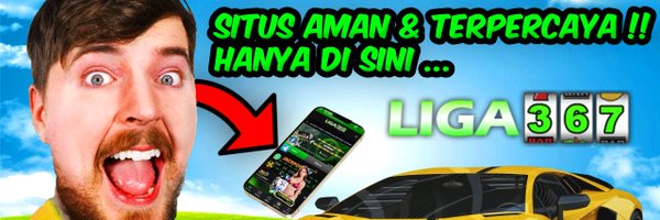 Liga367_Crew Profile Banner
