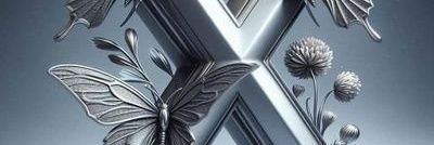 فاطمه علي (Flower Ali)'s banner