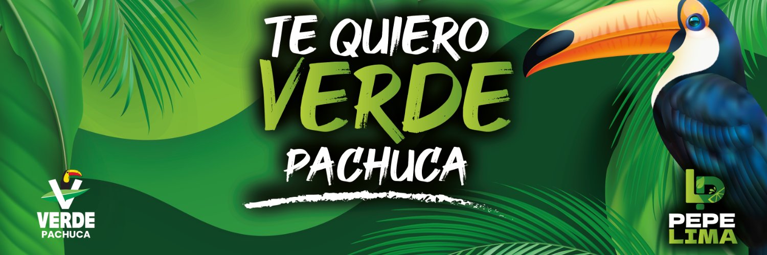 Pepe Lima banner
