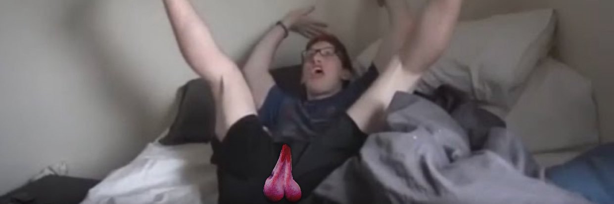 ScumpsRedBallsack banner