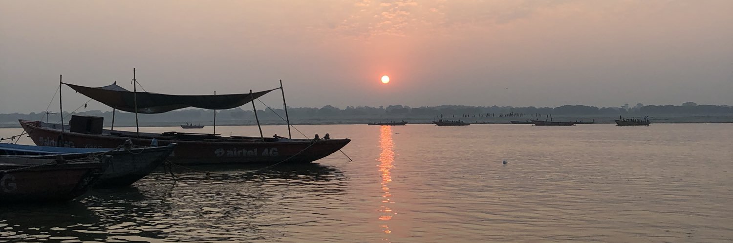 Patrick Johnson banner