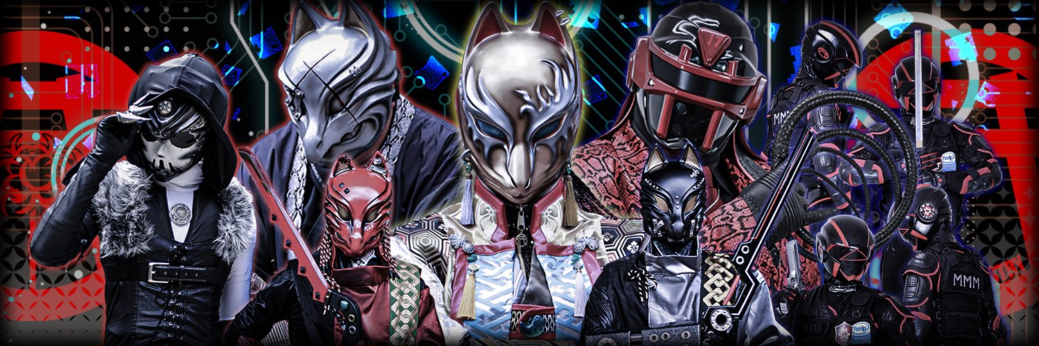 コンゴウ【トリイ産業㍿】 banner