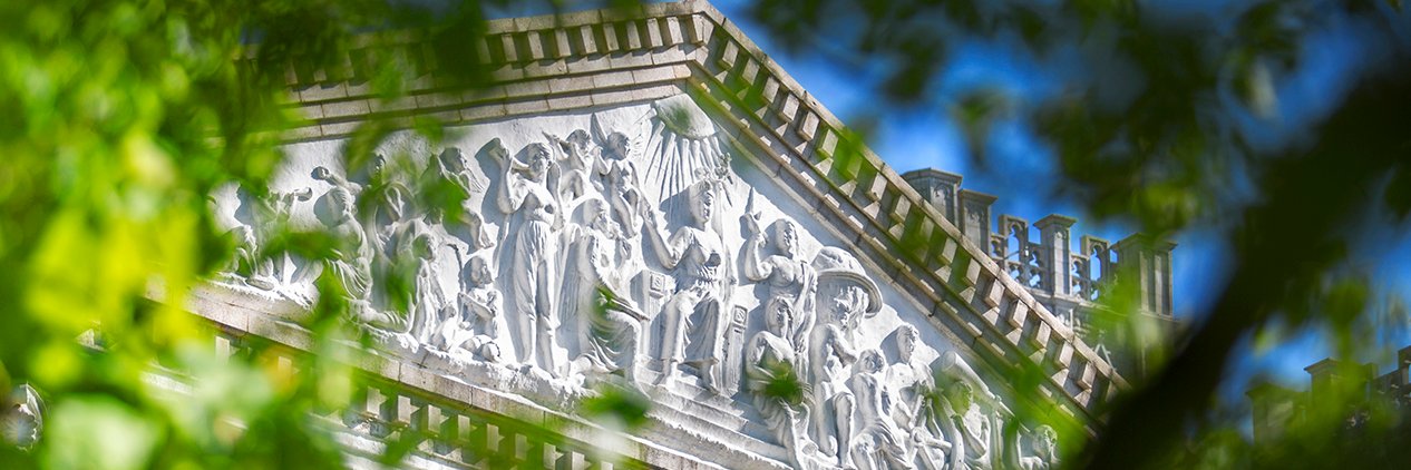 Kyung Hee University banner