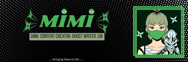 mimionchain Profile Banner
