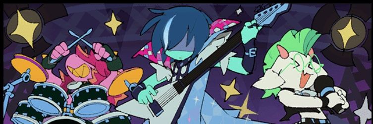 MTE ¡¡¡DELTARUNE TODAY!!!'s banner