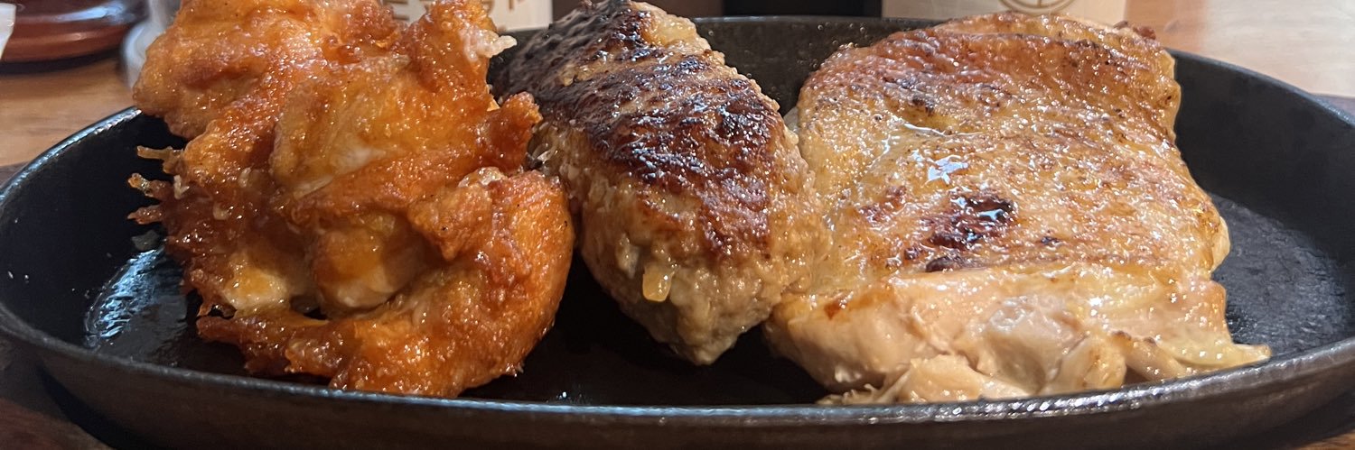 食いしん坊女子りっかちゃん banner