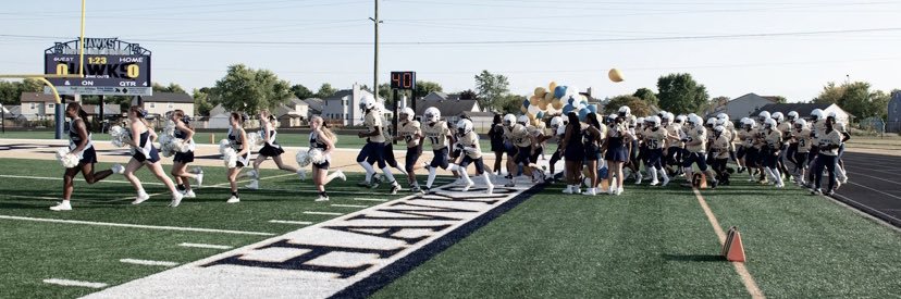 Terrance Davis banner