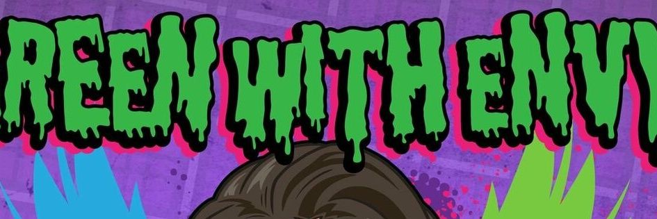 IT'S CHELSEA! ◆ NOT@ImChelseaGreen banner